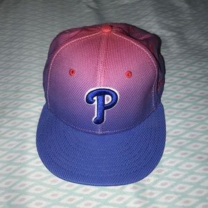 phillies hat